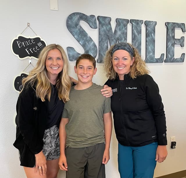 Cooke Orthodontics photo
