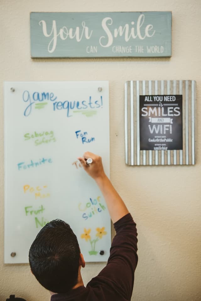 Cooke Orthodontics photo