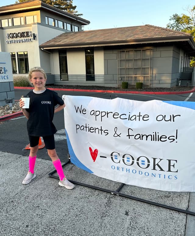 Cooke Orthodontics photo