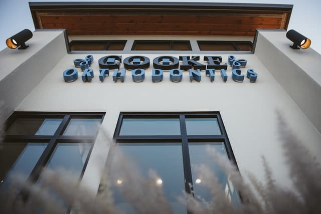 Cooke Orthodontics photo