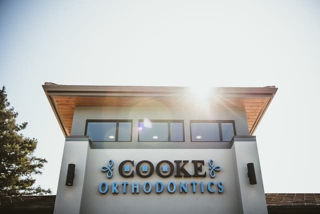 Cooke Orthodontics photo