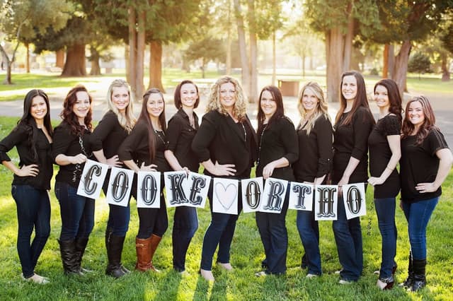 Cooke Orthodontics photo
