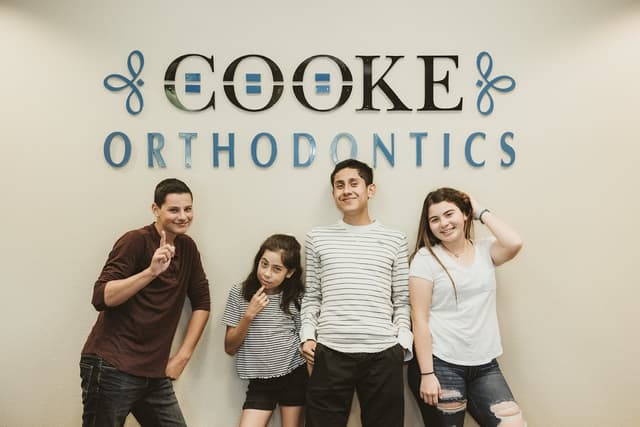 Cooke Orthodontics photo