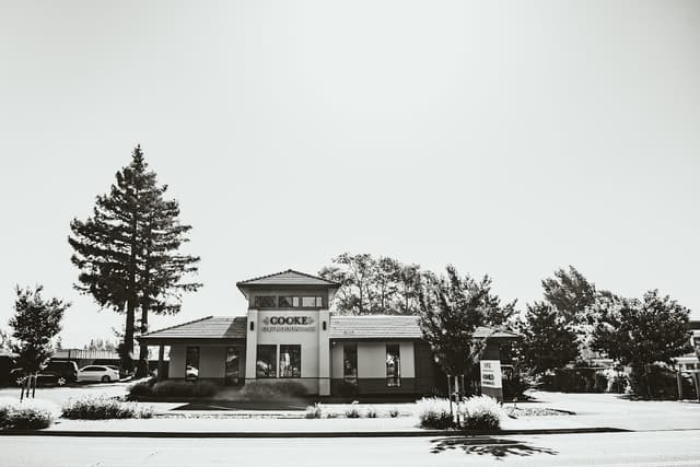 Cooke Orthodontics photo