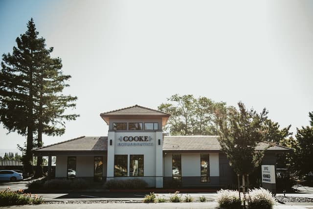 Cooke Orthodontics photo