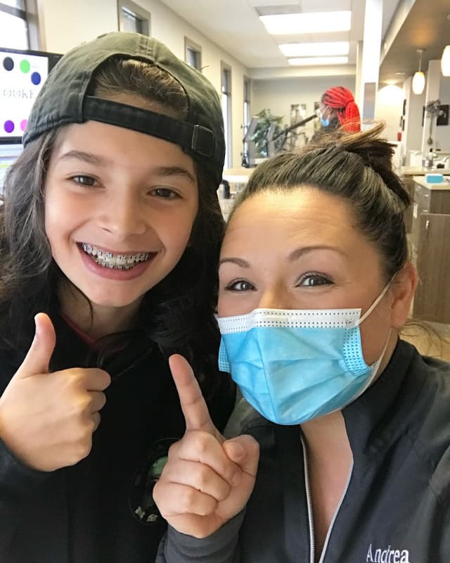 Cooke Orthodontics photo