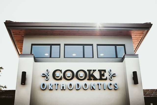 Cooke Orthodontics photo
