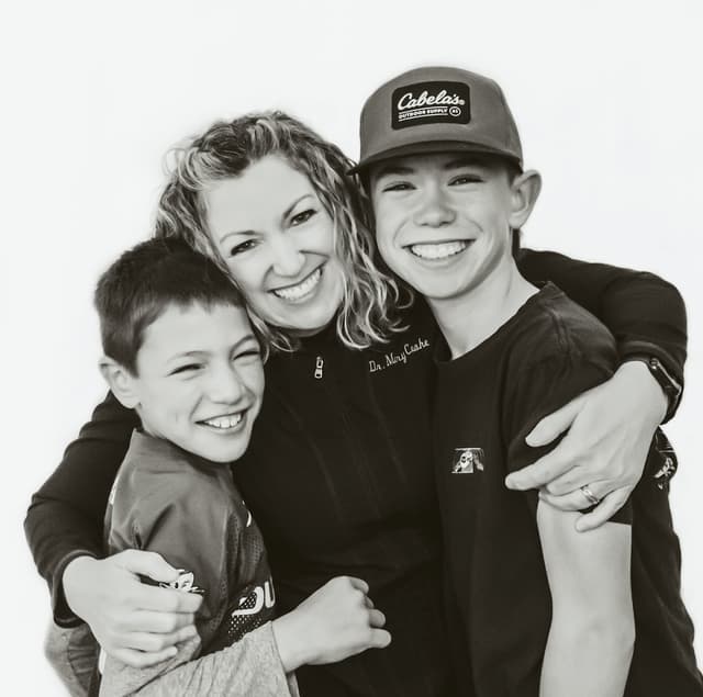 Cooke Orthodontics photo