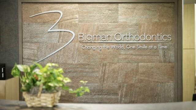 Bigman Orthodontics photo