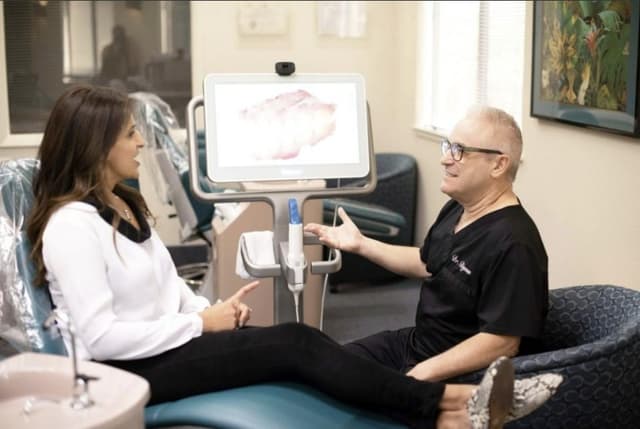 Bigman Orthodontics photo