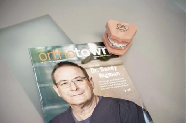 Bigman Orthodontics photo