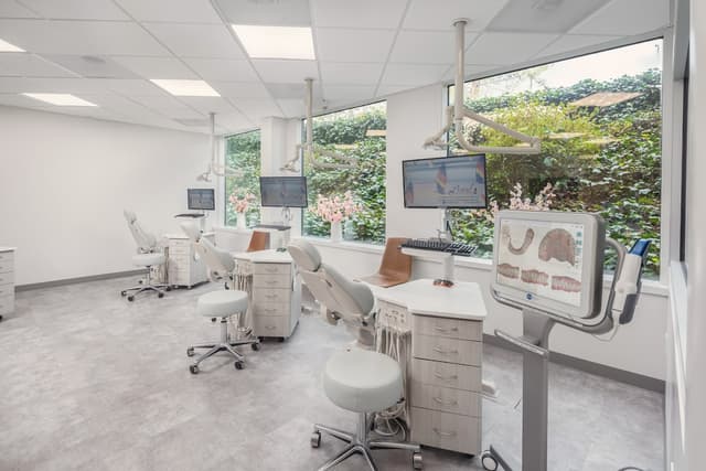 Pearl Orthodontics photo