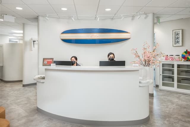 Pearl Orthodontics photo