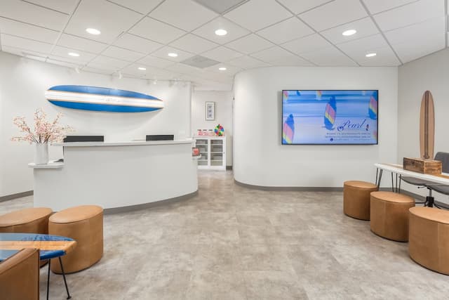 Pearl Orthodontics photo