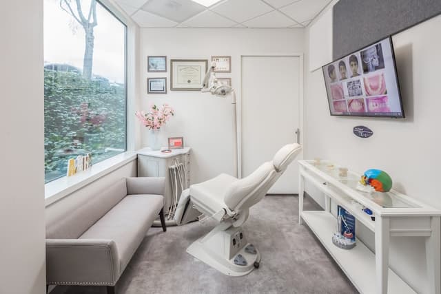 Pearl Orthodontics photo