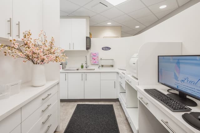 Pearl Orthodontics photo