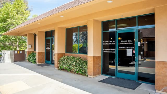 Vallejo Oral Surgery & Implantology photo