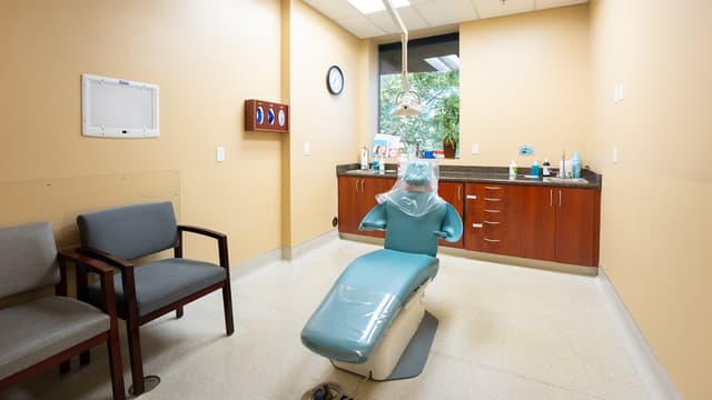 Vallejo Oral Surgery & Implantology photo