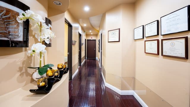 Vallejo Oral Surgery & Implantology photo
