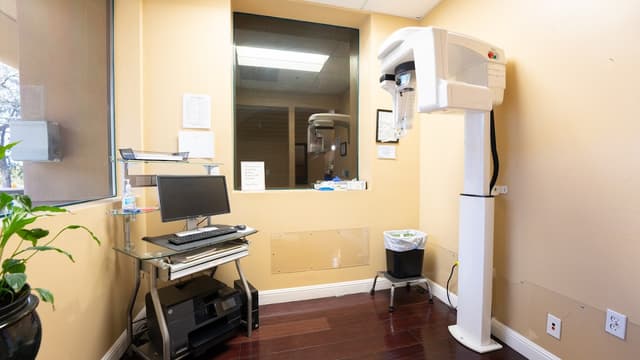 Vallejo Oral Surgery & Implantology photo