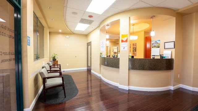 Vallejo Oral Surgery & Implantology photo