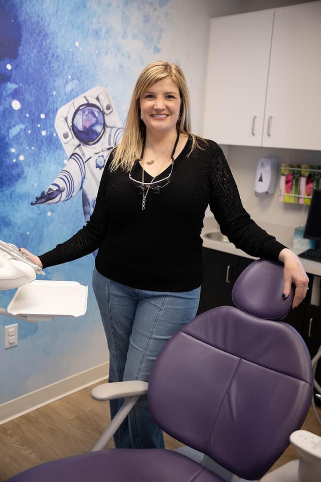 Lenahan Smiles photo