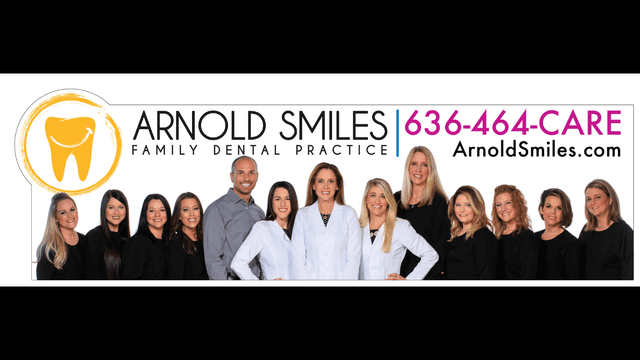Arnold Smiles photo