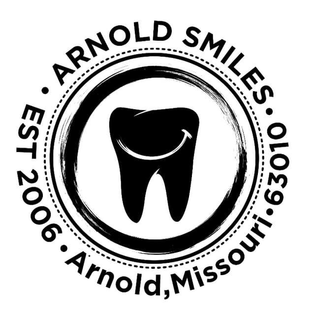 Arnold Smiles photo