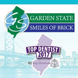 Garden State Smiles of Brick's profile image