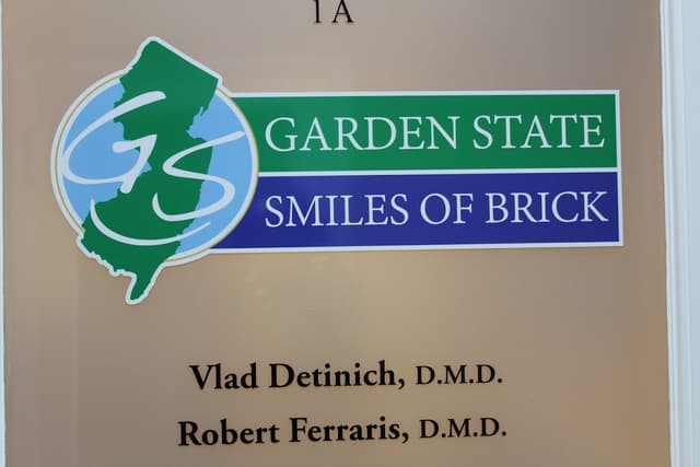 Garden State Smiles of Brick photo