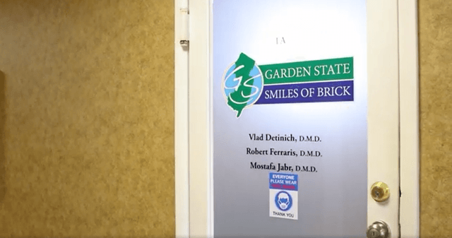 Garden State Smiles of Brick photo