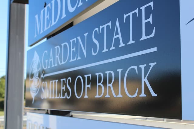 Garden State Smiles of Brick photo