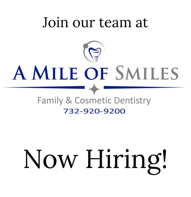 A Mile of Smiles photo