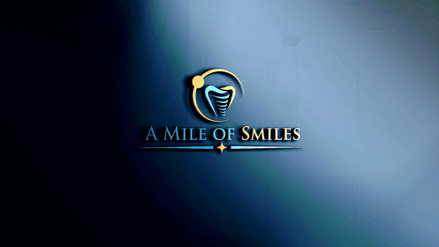 A Mile of Smiles photo