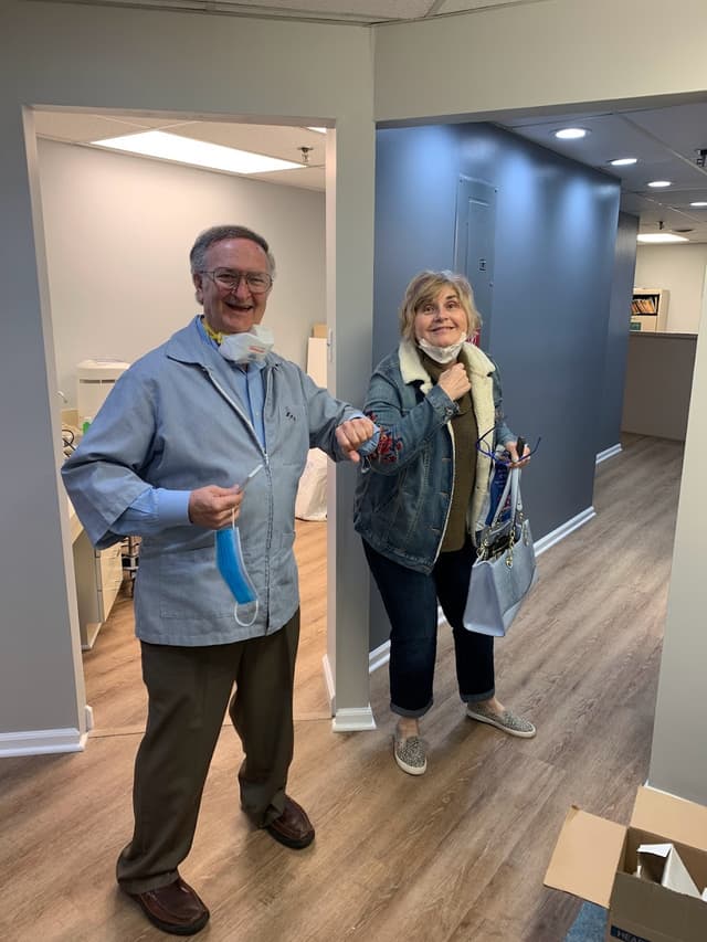 A Mile of Smiles photo
