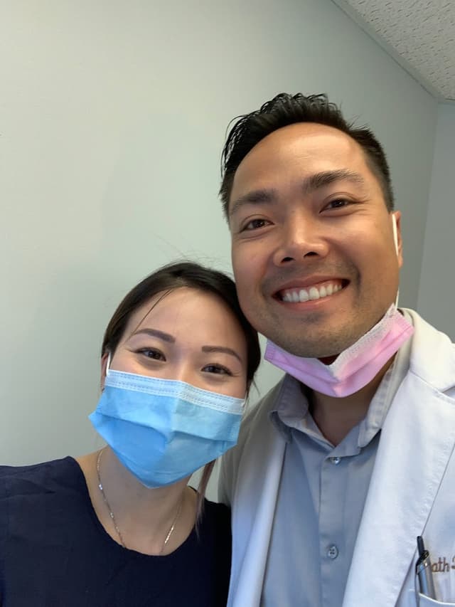 A Mile of Smiles photo