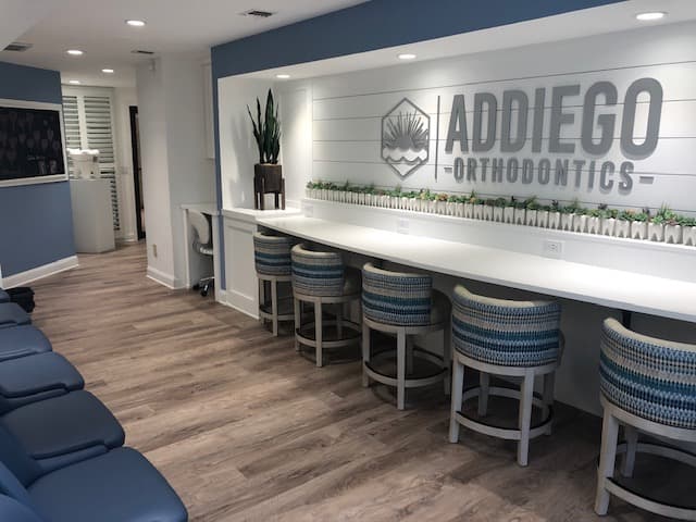 Addiego Orthodontics of Forked River photo