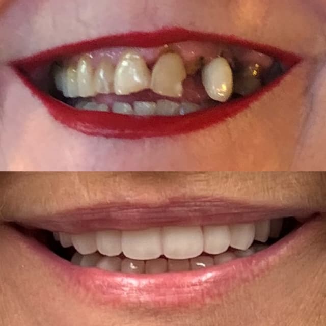 Smile Square photo