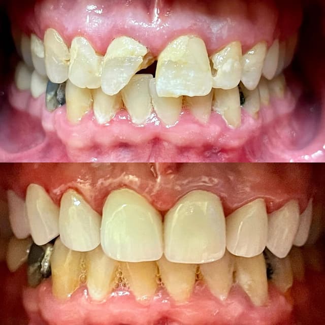 Smile Square photo