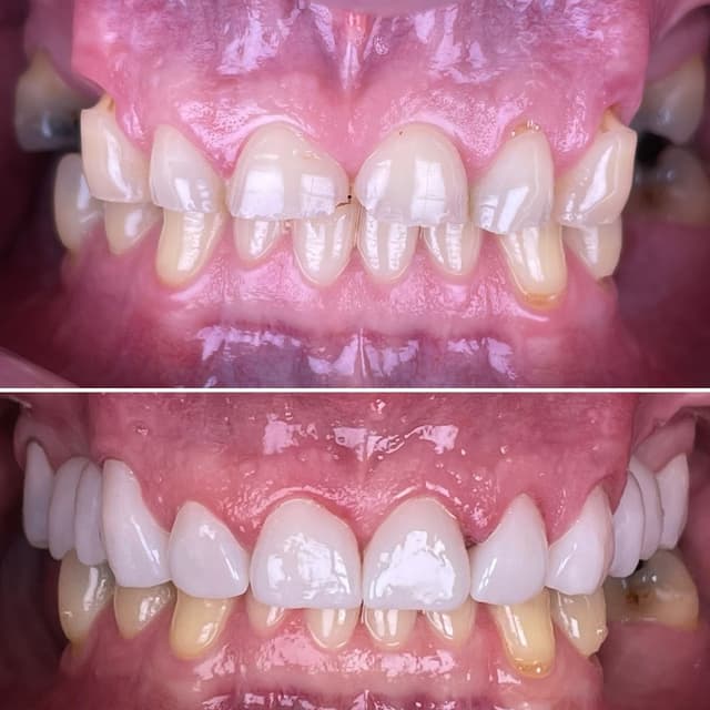 Smile Square photo