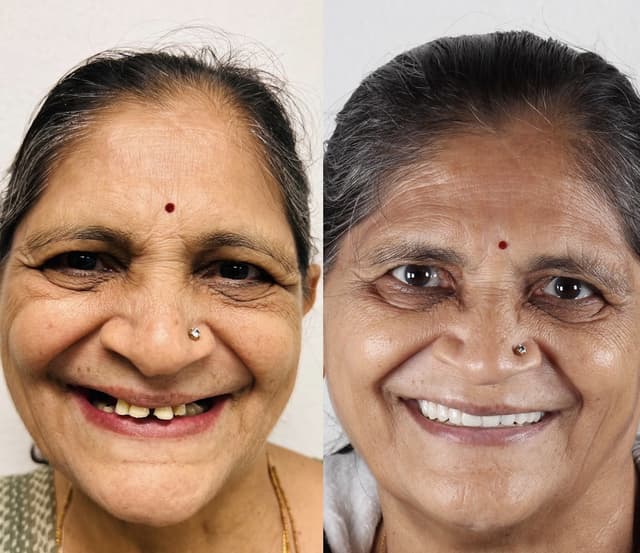 Smile Square photo