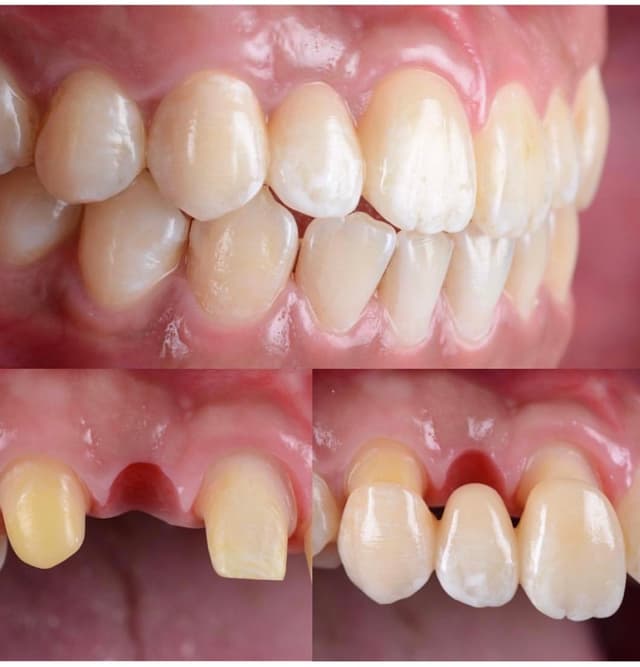 Smile Square photo