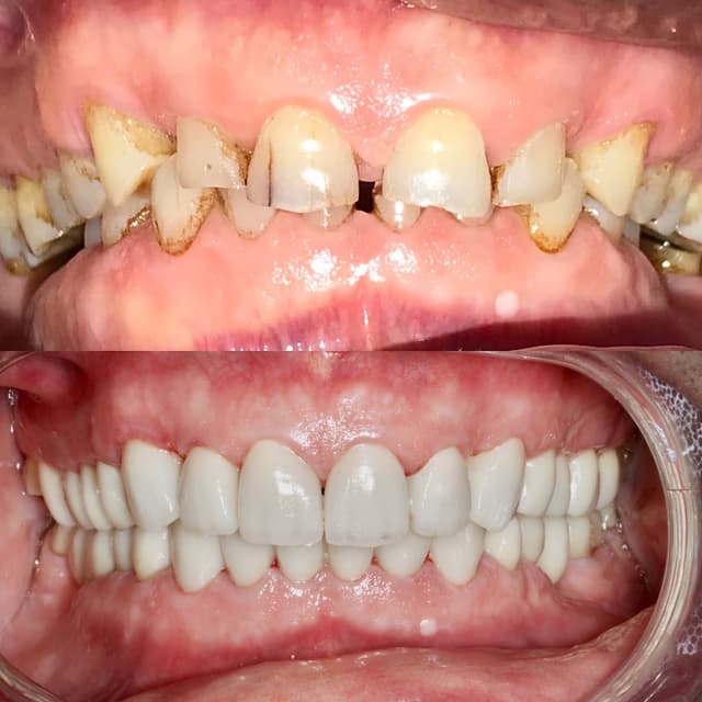 Smile Square photo
