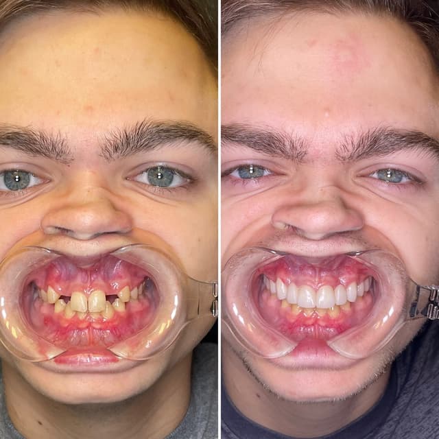Smile Square photo