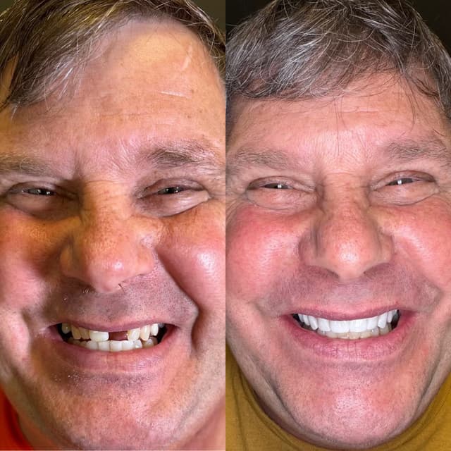 Smile Square photo