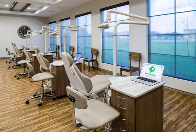 Lake Jackson Orthodontics photo