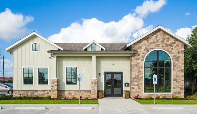 Lake Jackson Orthodontics photo