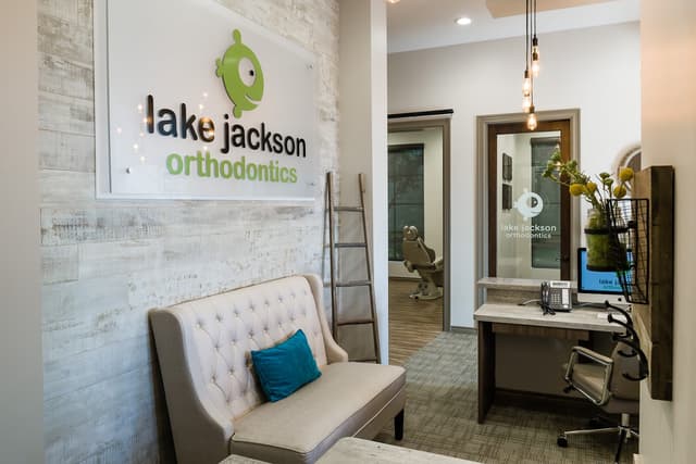 Lake Jackson Orthodontics photo