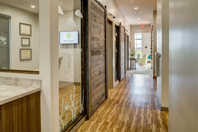 Lake Jackson Orthodontics photo