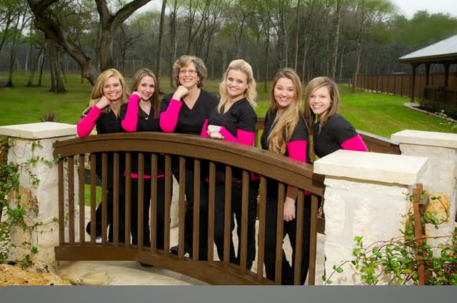 Lake Jackson Orthodontics photo